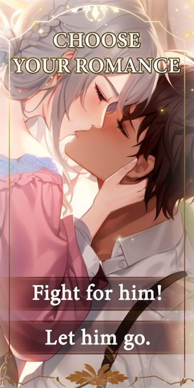 Werewolf Romance Story Moon mod apk