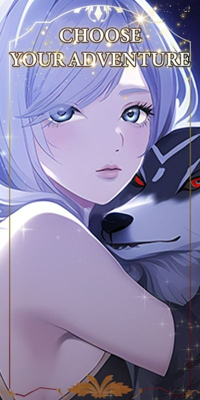Werewolf Romance Story Moon mod