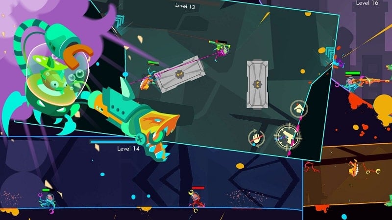 What the Fish mod apk