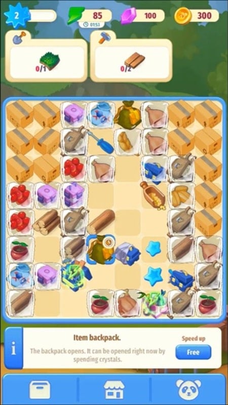 wild-merge-apk Wild Merge apk