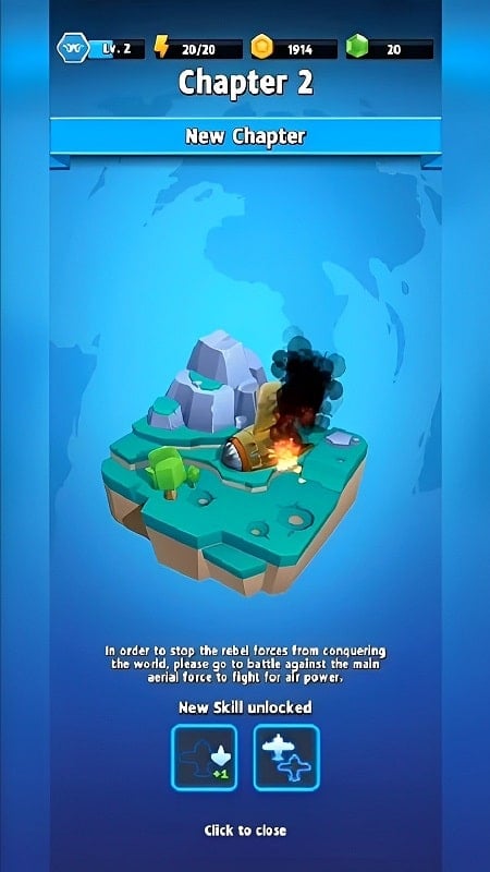 WinWing2 mod apk