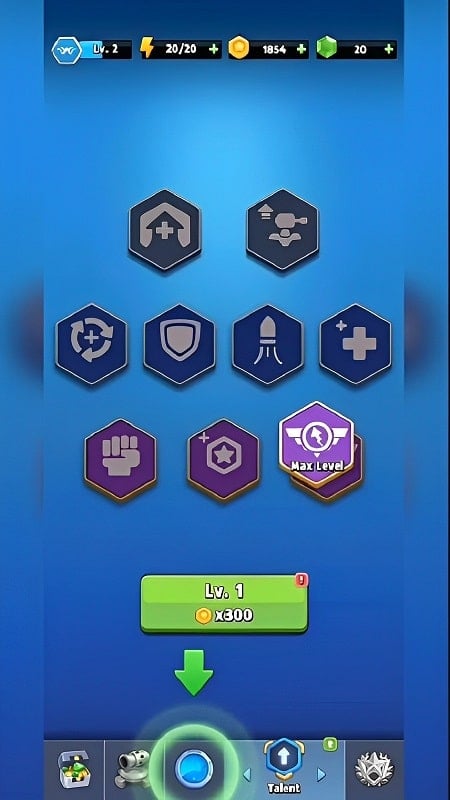 WinWing2 mod