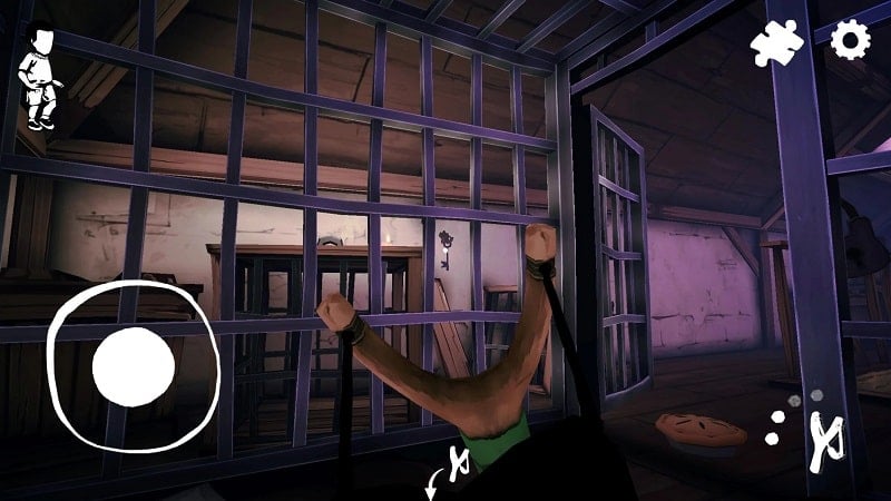 Witch Cry mod free