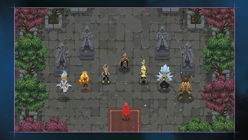 wizard-of-legend-free Wizard of Legend free