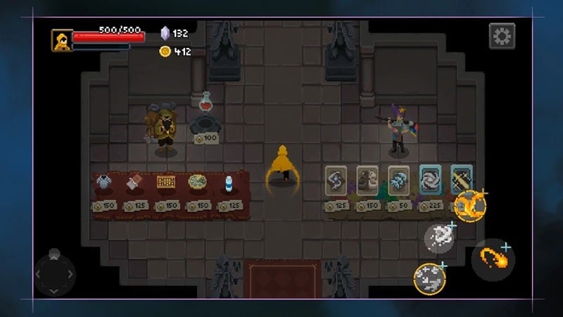 wizard-of-legend-mod-apk-free Wizard of Legend mod apk free