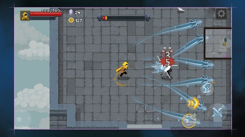 wizard-of-legend-mod-apk Wizard of Legend mod apk