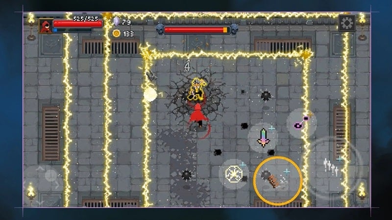 wizard-of-legend-mod Wizard of Legend mod