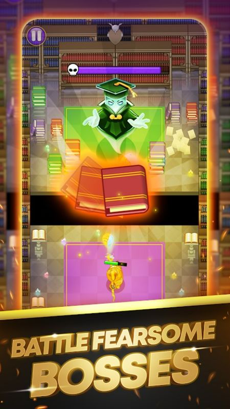 WizQuest apk