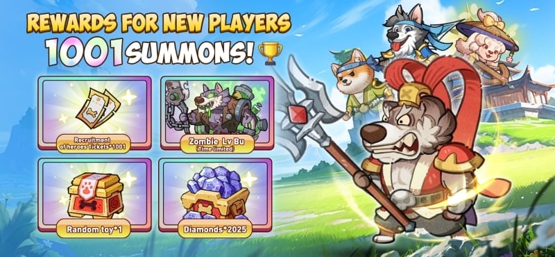 woof-go-mod-apk Woof Go mod apk