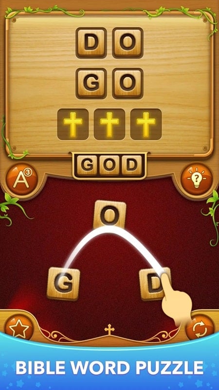 word-bibles-mod Word Bibles mod