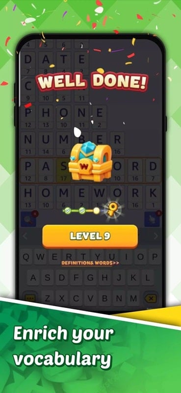 word-cipher-free Word Cipher free