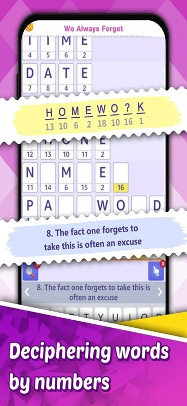 word-cipher-mod-apk Word Cipher mod apk