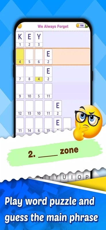 word-cipher-mod Word Cipher mod