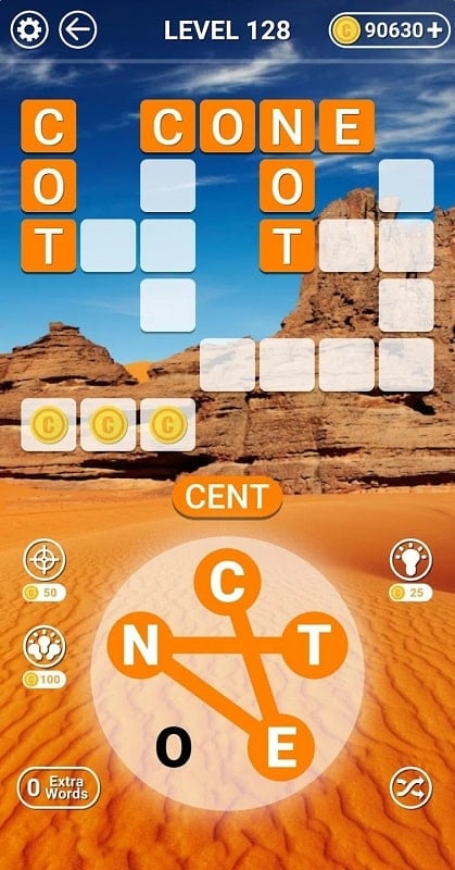 word-connect-crossword-puzzle-free Word Connect Crossword Puzzle free