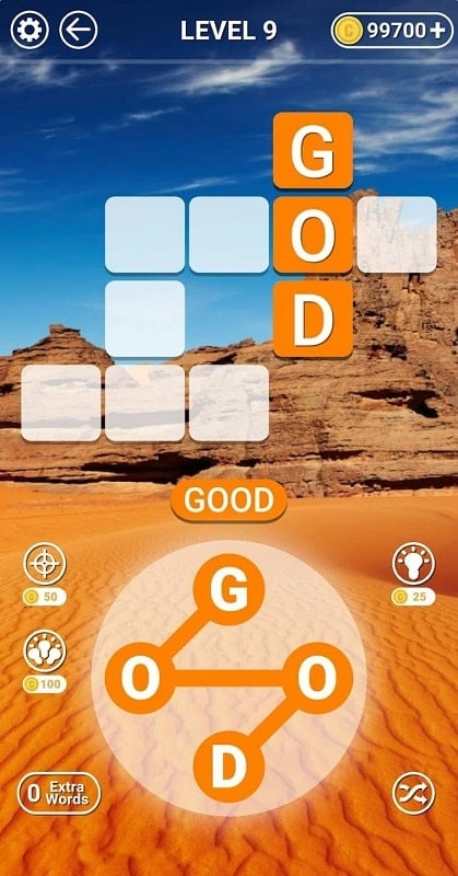 word-connect-crossword-puzzle-mod-apk Word Connect Crossword Puzzle mod apk