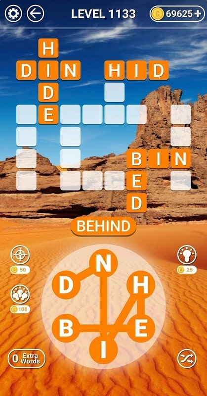 word-connect-crossword-puzzle-mod-free Word Connect Crossword Puzzle mod free