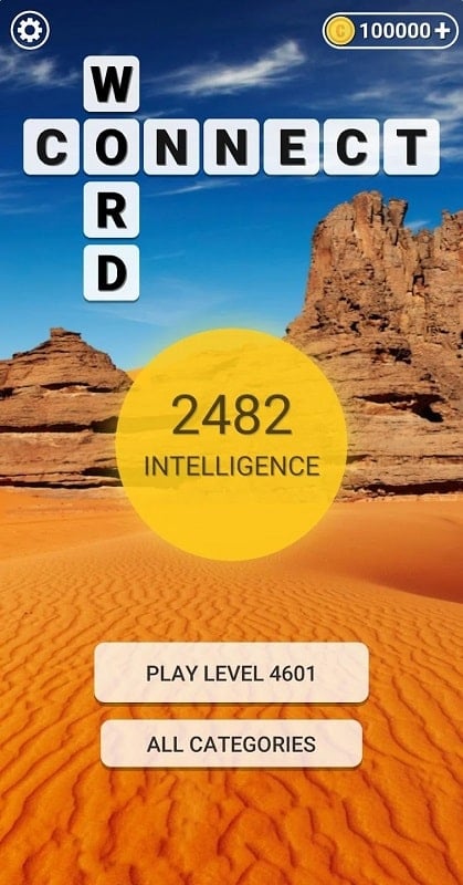 word-connect-crossword-puzzle-mod Word Connect Crossword Puzzle mod