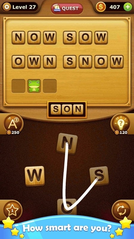 word-connect-free Word Connect free