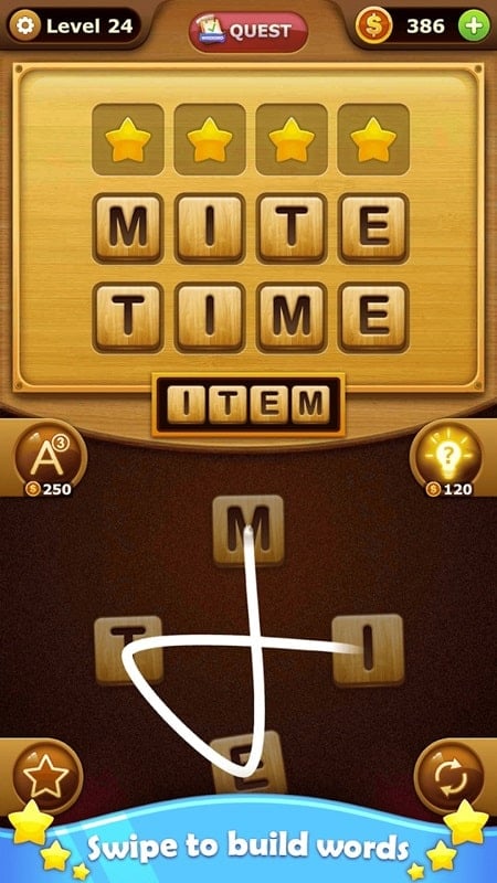 word-connect-mod-apk Word Connect mod apk