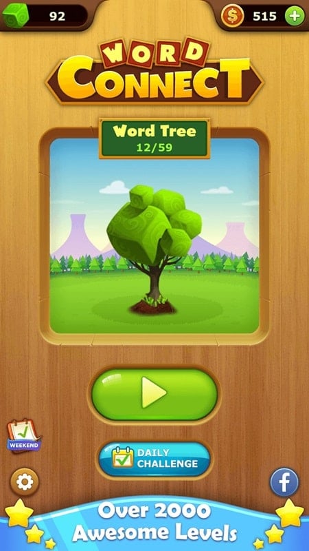 word-connect-mod Word Connect mod