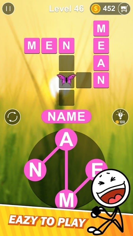 word-connect-word-search-mod-android Word Connect Word Search mod android