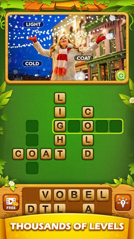 word-cross-pics-free Word Cross Pics free