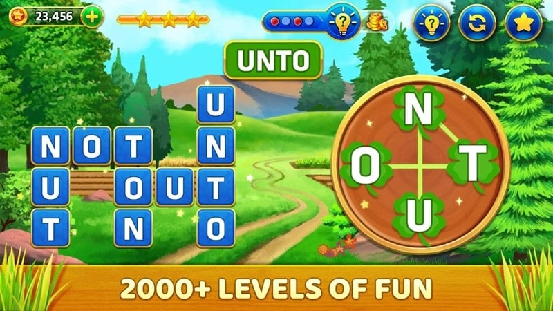 word-farm-mod Word Farm mod