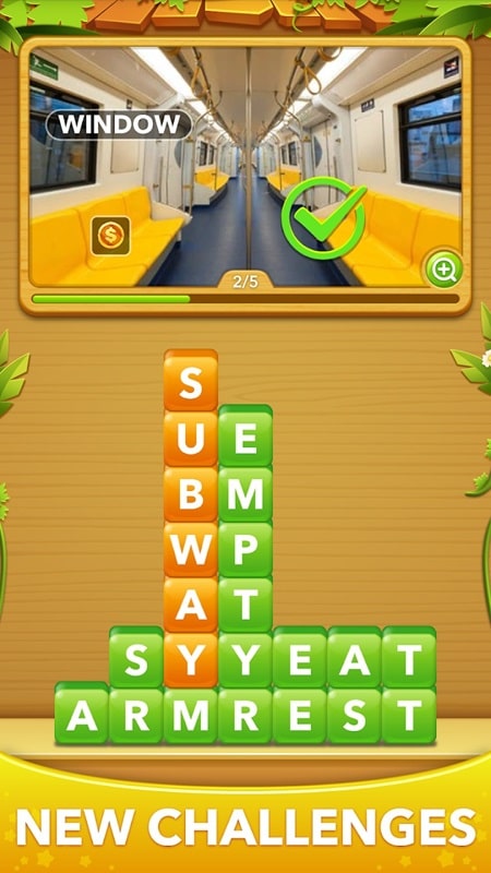 word-heaps-mod Word Heaps mod