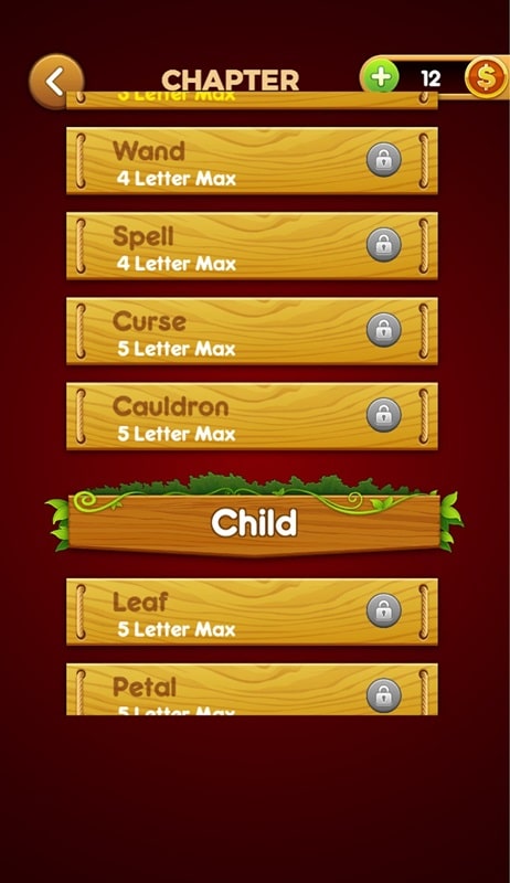word-link-mod-android Word Link mod android