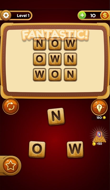 word-link-mod-apk Word Link mod apk