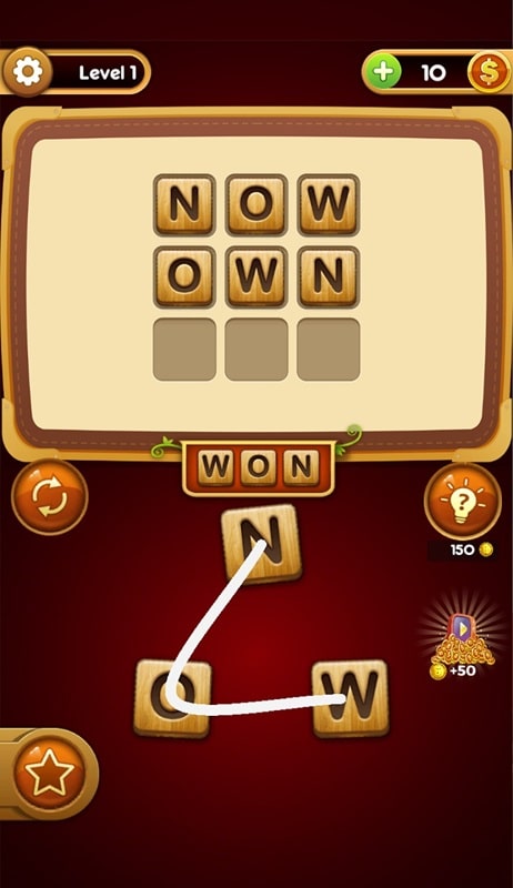 word-link-mod-free Word Link mod free