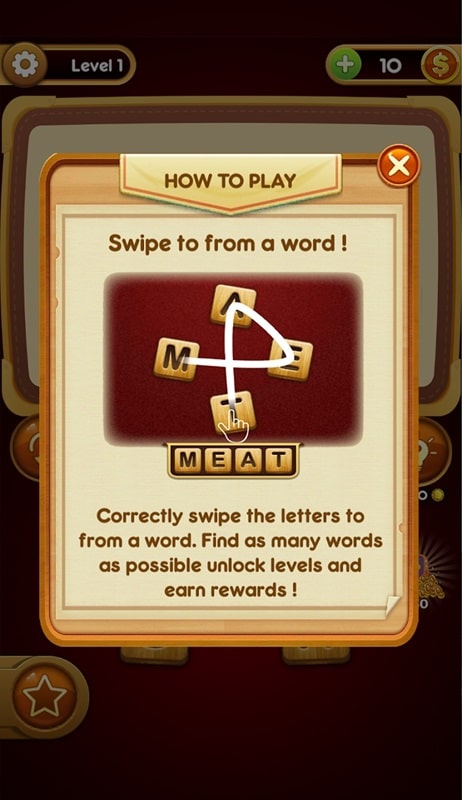 word-link-mod Word Link mod