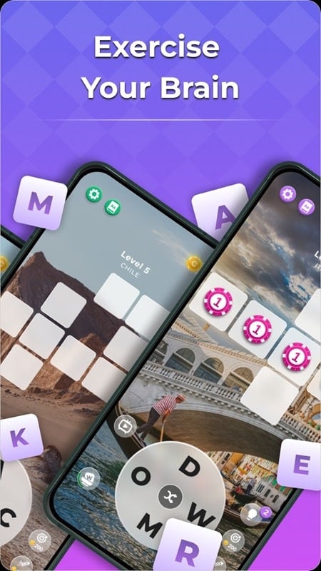 word-maker-mod-apk Word Maker mod apk