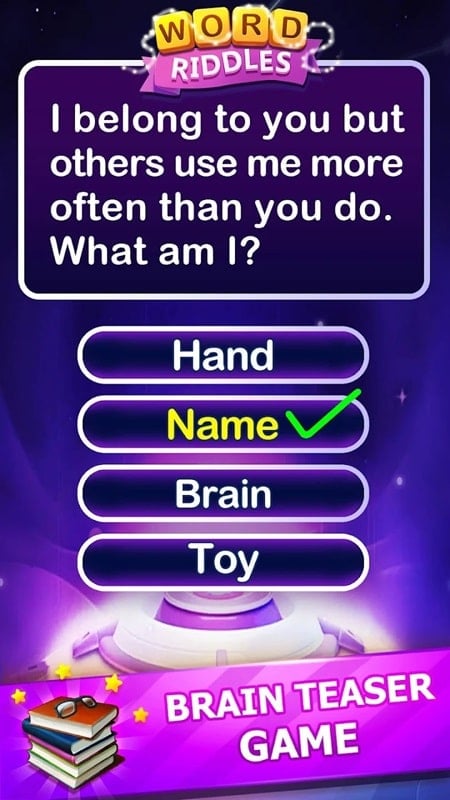 word-riddles-mod-free Word Riddles mod free