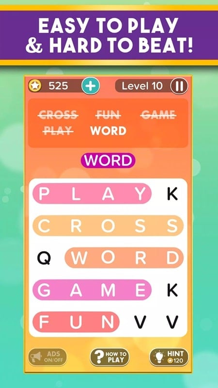 word-search-addict-word-puzzle-android Word Search Addict Word Puzzle android