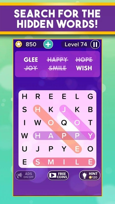 word-search-addict-word-puzzle-apk Word Search Addict Word Puzzle apk