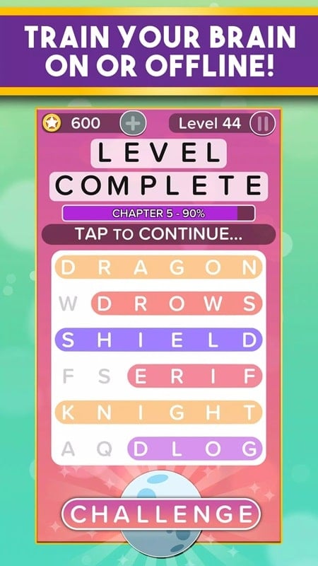 word-search-addict-word-puzzle-free Word Search Addict Word Puzzle free