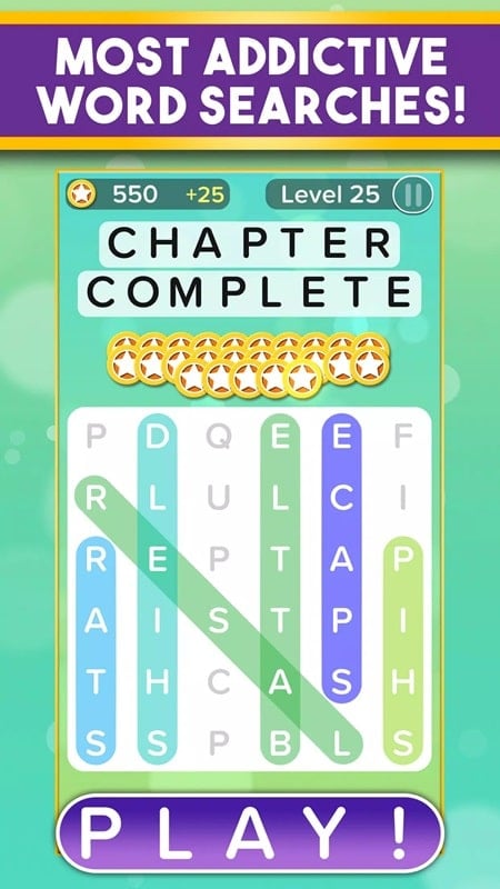 word-search-addict-word-puzzle-mod-apk Word Search Addict Word Puzzle mod apk