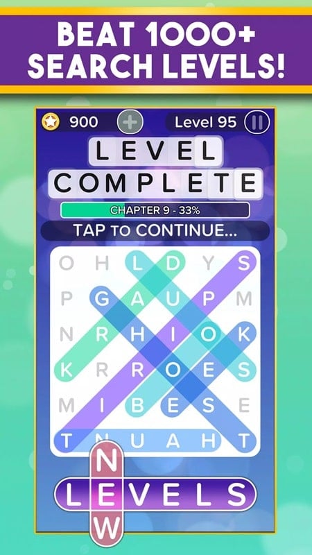word-search-addict-word-puzzle-mod Word Search Addict Word Puzzle mod