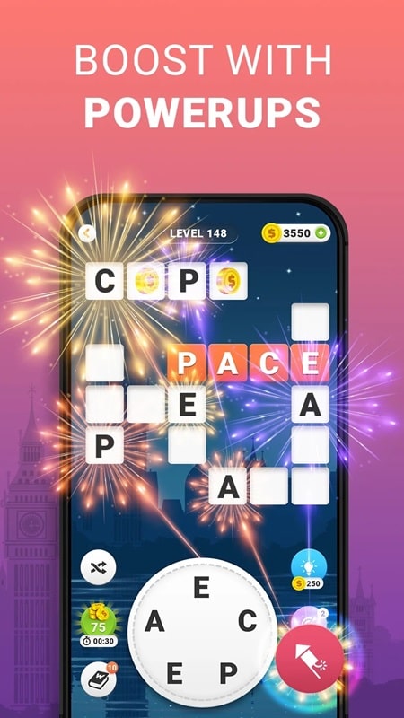 word-search-crossword-puzzle-mod-android Word Search Crossword puzzle mod android