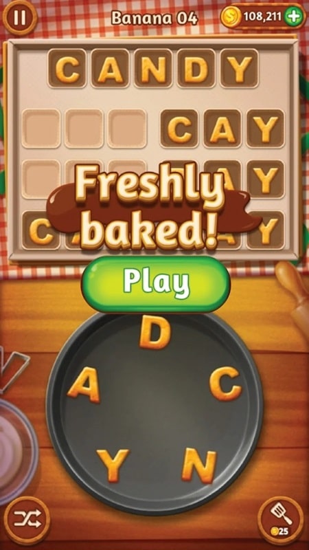 word-search-mod-apk Word Search mod apk