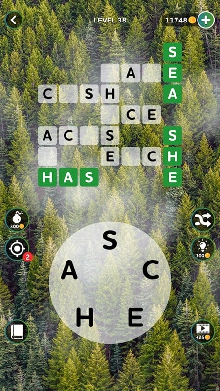 word-season-mod-apk Word Season mod apk