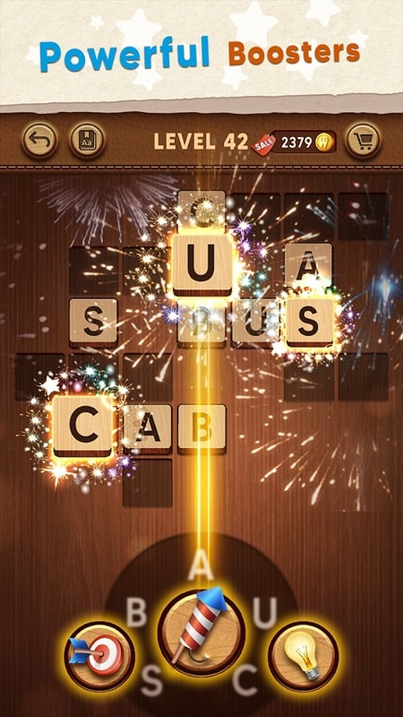 word-timber-mod-android Word Timber mod android