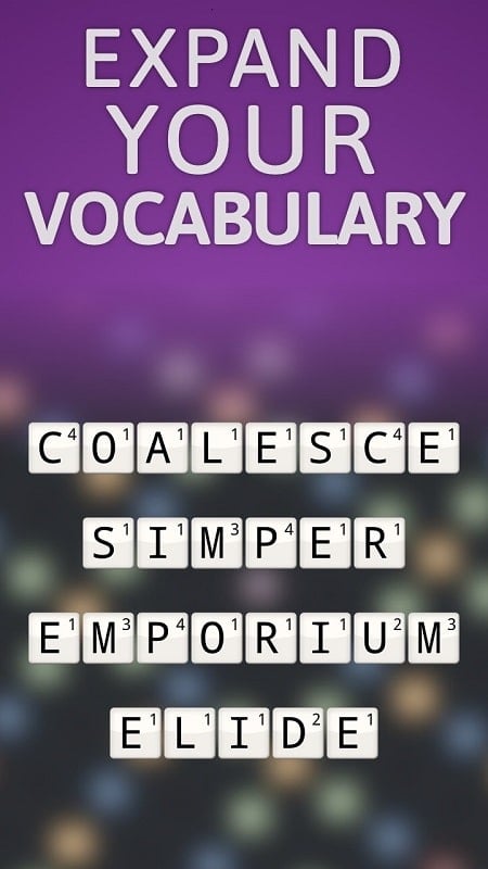 Wordfeud Premium mod android