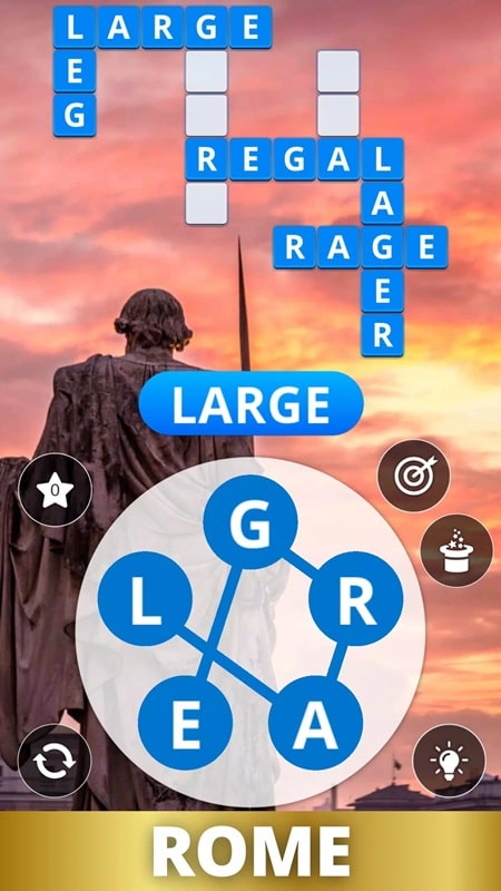 wordmonger-android Wordmonger android