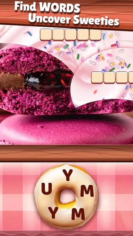 wordonut-apk Wordonut apk