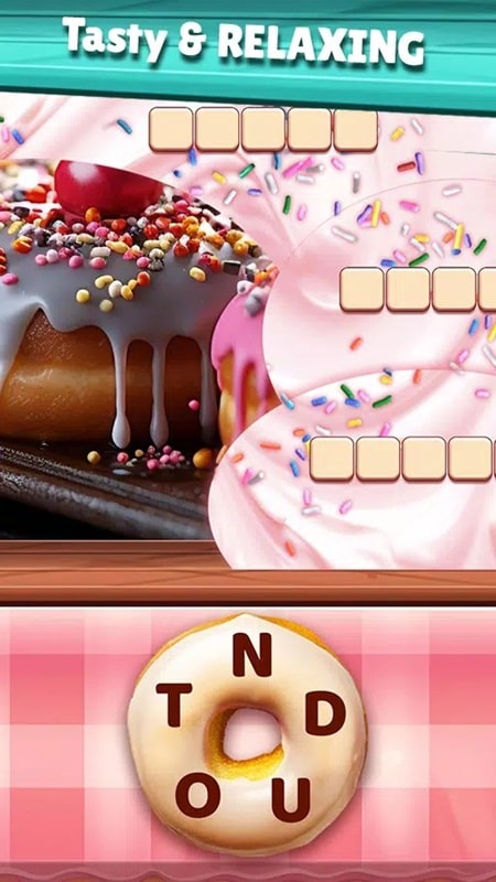 wordonut-free Wordonut free