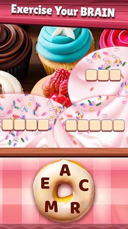 wordonut-mod-apk Wordonut mod apk