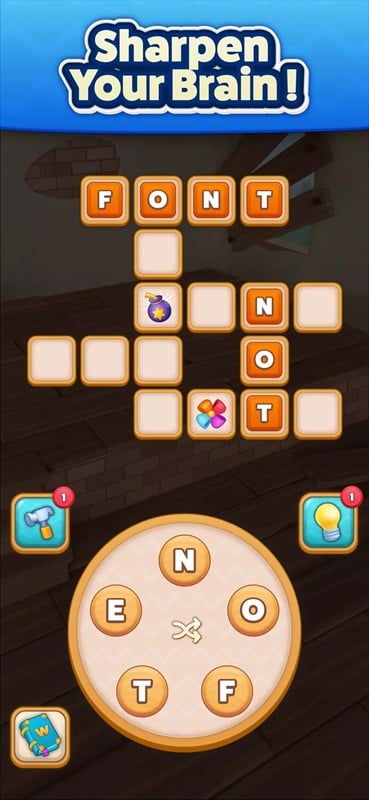 wordville-android Wordville android