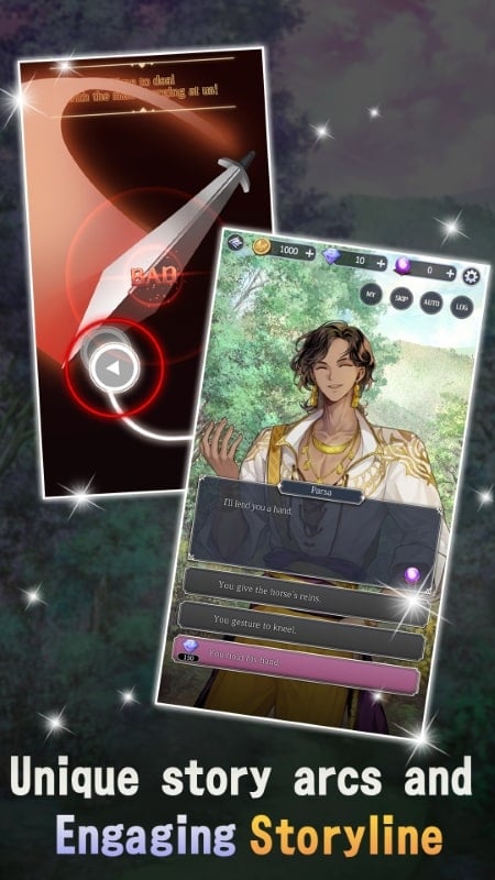 workaholic-knights-apk-mod Workaholic Knights apk mod